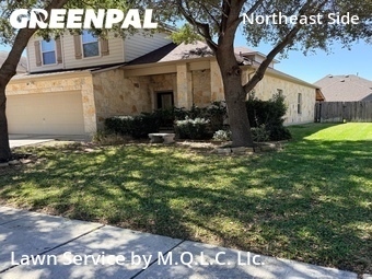 Lawn Mowing nearby Schertz, TX, 