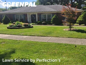 Lawn Mowing Service nearby Louisville, KY, 