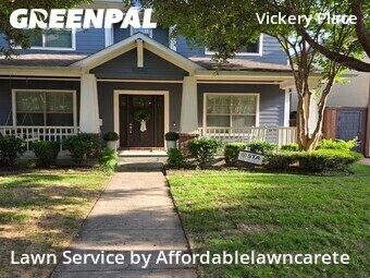 Lawn Mowing nearby Dallas, TX, 