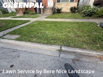 Lawn Care nearby Oak Park, IL, 