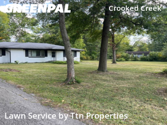 Yard Mowing nearby Indianapolis, IN, 