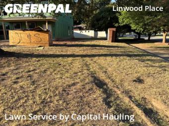 Yard Mowing nearby Oklahoma City, OK, 