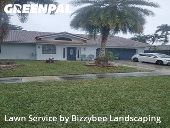 Lawn Cutting nearby Wellington, FL, 
