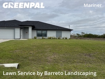 Lawn Cut nearby Cape Coral, FL, 