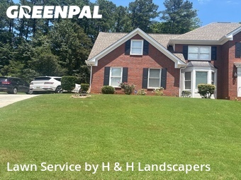 Lawn Care Service nearby Snellville, GA, 