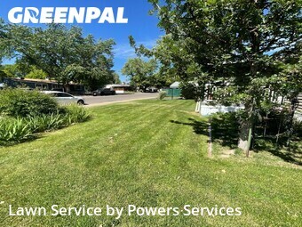 Lawn Cuttingin Lafayette,80026,Grass Cutting by Powers Services, work completed in Jun , 2026
