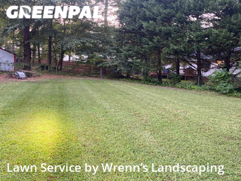 Grass Cutting nearby Meadowbrook, VA, 