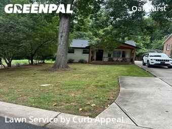 Lawn Cutting nearby Charlotte, NC, 