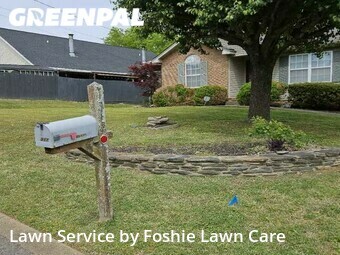 Grass Cut nearby Nashville, TN, 