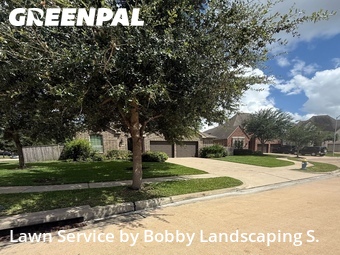 Yard Mowing nearby Richmond, TX, 