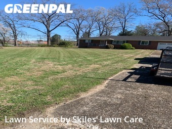 Lawn Care Service nearby Chattanooga, TN, 
