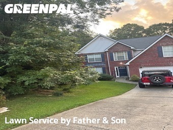 Lawn Mow nearby Lawrenceville, GA, 