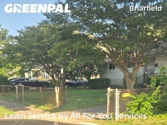 Grass Cut nearby Hampton, VA, 