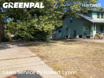 Yard Cutting nearby Cincinnati, OH, 