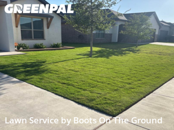 Yard Mowing nearby Wolfforth, TX, 