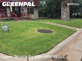 Lawn Care Service nearby Oklahoma City, OK, 