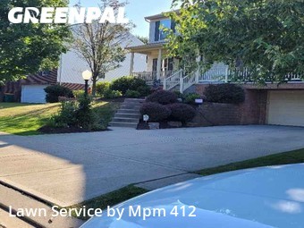 Lawn Mowing nearby Sewickley, PA, 