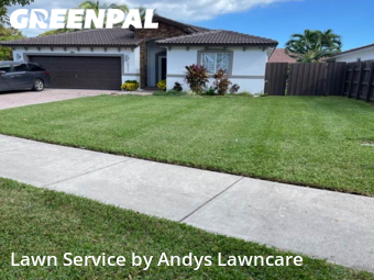 Lawn Mow nearby Homestead, FL, 