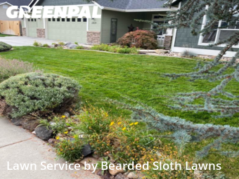 Lawn Mowing Service nearby Boise, ID, 