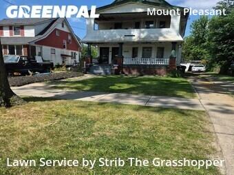 Lawn Care Service nearby Cleveland, OH, 