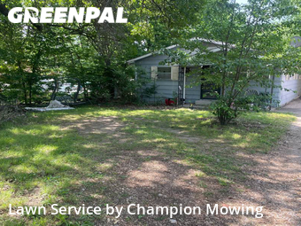 Lawn Cutting nearby Joplin, MO, 