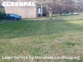 Lawn Mowing Service nearby Winston Salem, NC, 