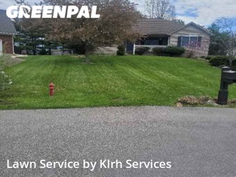 Yard Cutting nearby Palmyra, IN, 