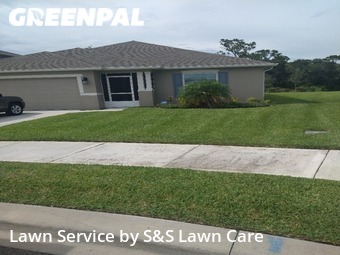 Lawn Service nearby Palm Bay, FL, 