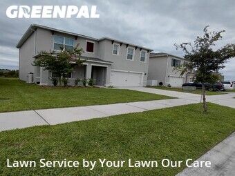 Lawn Mow nearby Lakeland, FL, 
