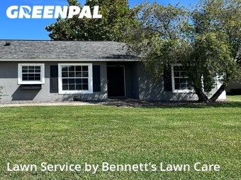 Grass Cut nearby Palm Coast, FL, 