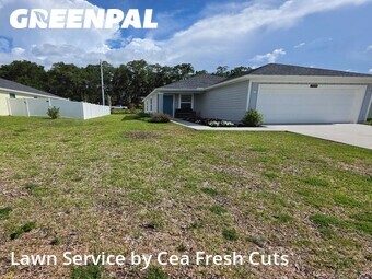 Lawn Care Service nearby Ocala, FL, 