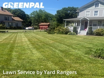 Lawn Cutting nearby Meriden, CT, 