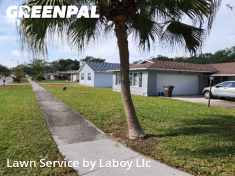Yard Mowing nearby Altamonte Springs, FL, 