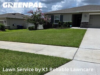 Yard Mowing nearby Minneola, FL, 