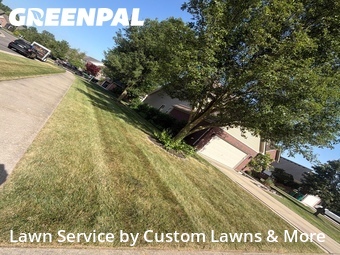 Yard Mowing nearby Huron Township, MI, 