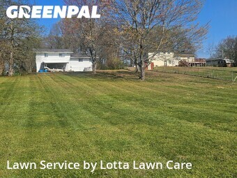 Lawn Mowing nearby Chattanooga, TN, 