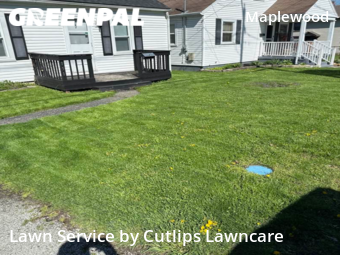Lawn Maintenance nearby Springfield, OH, 