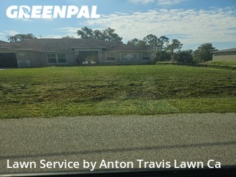 Lawn Service nearby North Port, FL, 