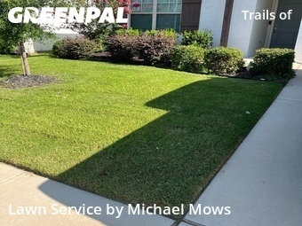 Grass Cutting nearby Fort Worth, TX, 
