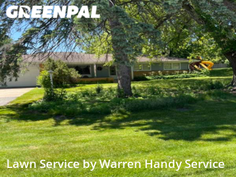 Lawn Maintenance nearby Glendale, WI, 