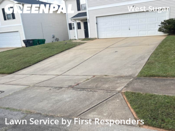 Lawn Cutting nearby Charlotte, NC, 