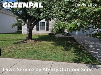 Lawn Maintenance nearby Charlotte, NC, 