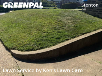 Lawn Service nearby Philadelphia, PA, 
