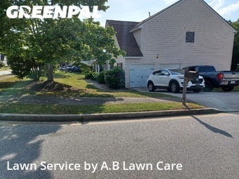 Grass Cutting nearby Palmetto, GA, 