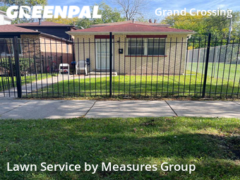 Lawn Mow nearby Chicago, IL, 