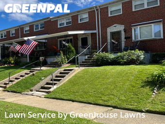 Lawn Care Service nearby Parkville, MD, 