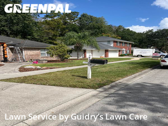 Yard Cutting nearby Jacksonville, FL, 