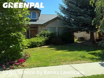 Lawn Maintenance nearby Meridian, ID, 