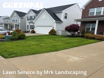 Yard Mowing nearby Willoughby, OH, 