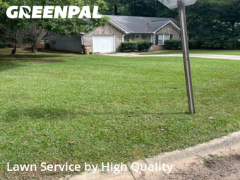 Lawn Mowing nearby Jonesboro, GA, 